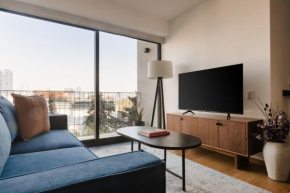Sonder at Taman Condesa Apartment